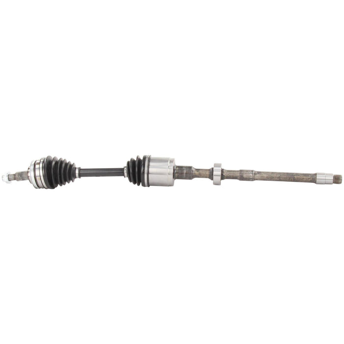 CV Axle Shaft TrakMotive TO-8455