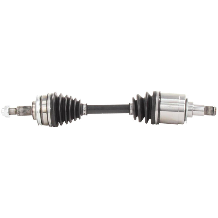 CV Axle Shaft TrakMotive TO-8456