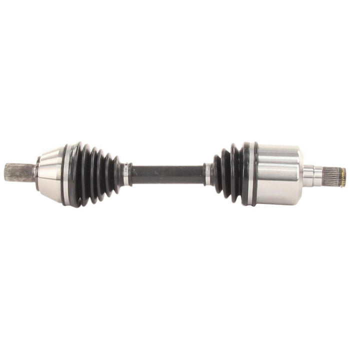 CV Axle Shaft TrakMotive VO-8090