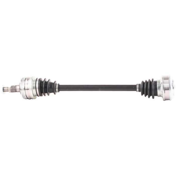 CV Axle Shaft TrakMotive VW-8180