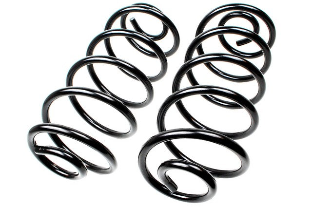 Coil Spring Set Mevotech SMS5245