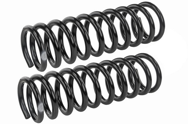 Coil Spring Set Mevotech SMS580