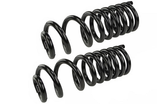 Coil Spring Set Mevotech SMS607V