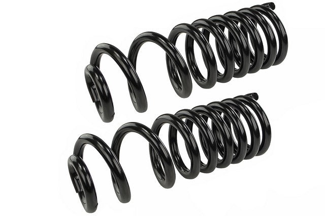 Coil Spring Set Mevotech SMS607V