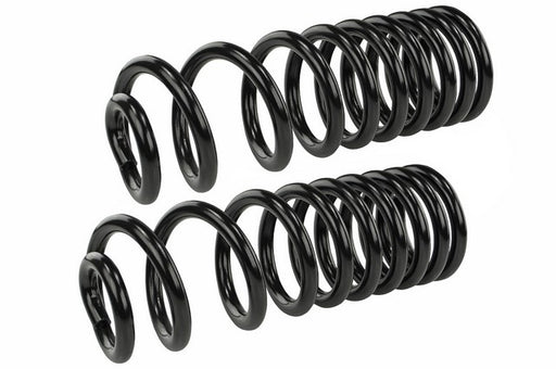 Coil Spring Set Mevotech SMS609V