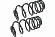Coil Spring Set Mevotech SMS611V