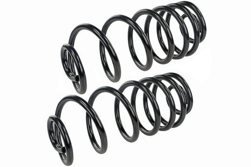 Coil Spring Set Mevotech SMS611V