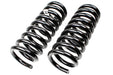 Coil Spring Set Mevotech SMS81186