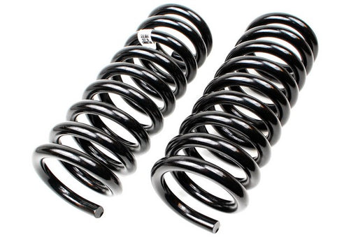 Coil Spring Set Mevotech SMS81186