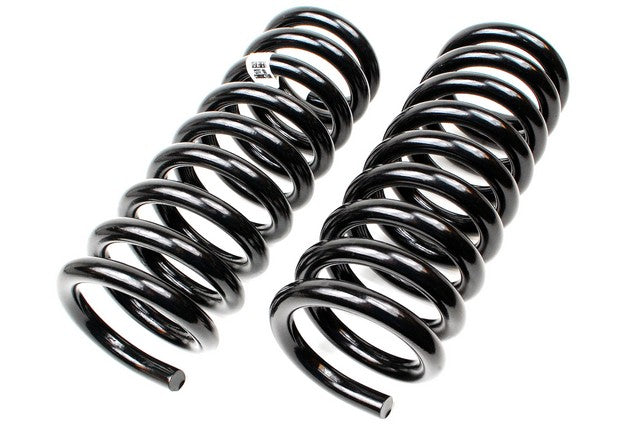 Coil Spring Set Mevotech SMS81186