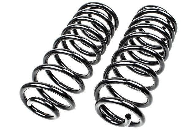 Coil Spring Set Mevotech SMS865V