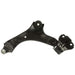 Suspension Control Arm and Ball Joint Assembly Delphi TC2859