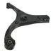 Suspension Control Arm Delphi TC2866