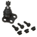 Suspension Ball Joint Delphi TC588