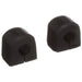 Suspension Stabilizer Bar Bushing Kit Delphi TD5652W