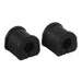 Suspension Stabilizer Bar Bushing Kit Delphi TD909W