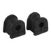 Suspension Stabilizer Bar Bushing Kit Delphi TD910W