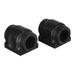 Suspension Stabilizer Bar Bushing Kit Delphi TD955W