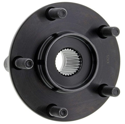 Wheel Bearing and Hub Assembly Mevotech TXF30319