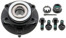 Wheel Bearing and Hub Assembly Mevotech TXF30319