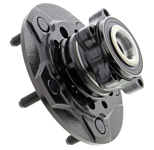 Wheel Bearing and Hub Assembly Mevotech TXF40305