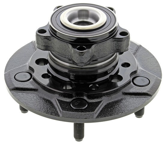 Wheel Bearing and Hub Assembly Mevotech TXF40305