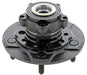 Wheel Bearing and Hub Assembly Mevotech TXF40305