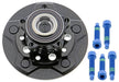 Wheel Bearing and Hub Assembly Mevotech TXF40305