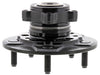 Wheel Bearing and Hub Assembly Mevotech TXF40305