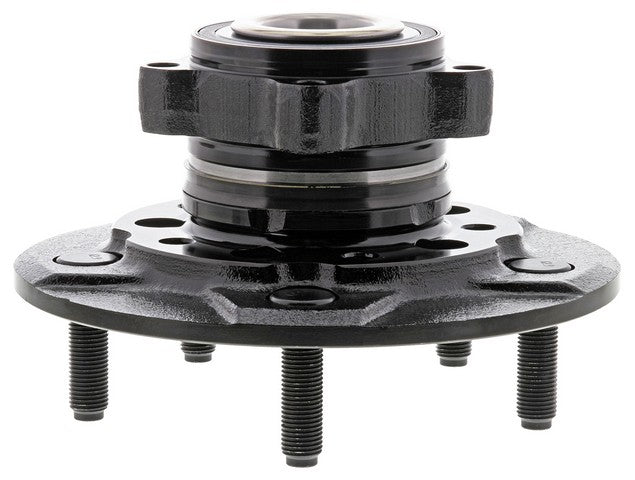 Wheel Bearing and Hub Assembly Mevotech TXF40305