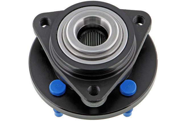 Wheel Bearing and Hub Assembly Mevotech TXF513205