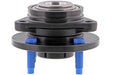 Wheel Bearing and Hub Assembly Mevotech TXF513205