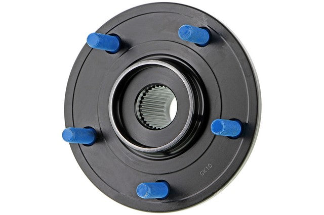 Wheel Bearing and Hub Assembly Mevotech TXF513286