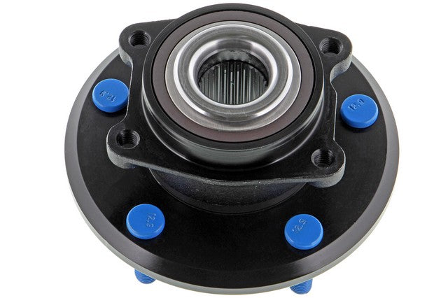 Wheel Bearing and Hub Assembly Mevotech TXF513286