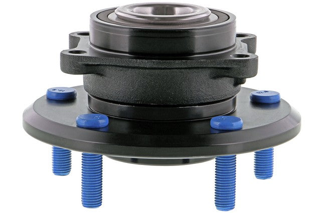 Wheel Bearing and Hub Assembly Mevotech TXF513286