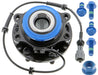 Wheel Bearing and Hub Assembly Mevotech TXF515065