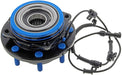 Wheel Bearing and Hub Assembly Mevotech TXF515082