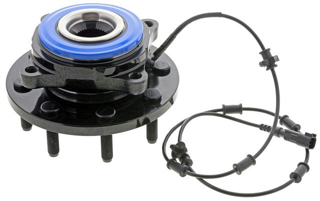 Wheel Bearing and Hub Assembly Mevotech TXF515148