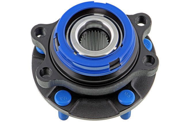 Wheel Bearing and Hub Assembly Mevotech TXF76300