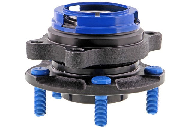 Wheel Bearing and Hub Assembly Mevotech TXF76300