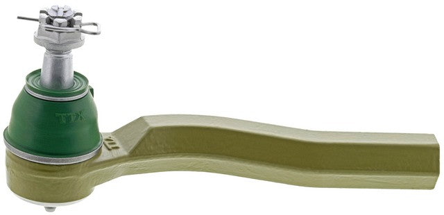 Steering Tie Rod End Mevotech TXMS506138