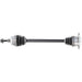 CV Axle Shaft TrakMotive AD-8004