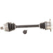 CV Axle Shaft TrakMotive AD-8007