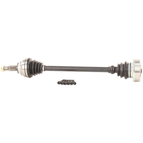 CV Axle Shaft TrakMotive AD-8026