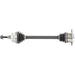 CV Axle Shaft TrakMotive AD-8031