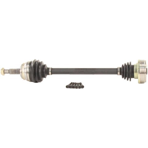 CV Axle Shaft TrakMotive AD-8036