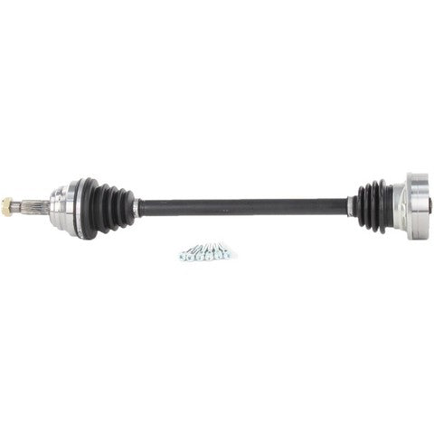 CV Axle Shaft TrakMotive AD-8046