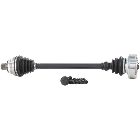 CV Axle Shaft TrakMotive AD-8058