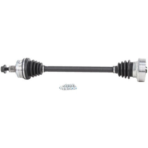 CV Axle Shaft TrakMotive AD-8061