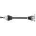 CV Axle Shaft TrakMotive AD-8066